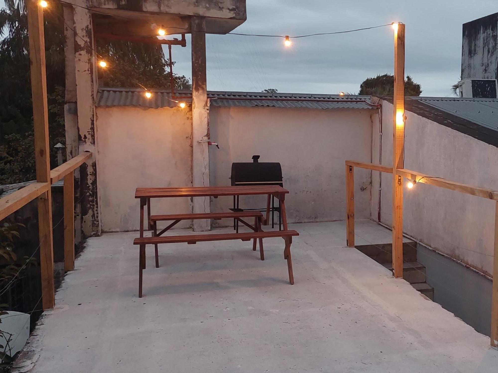 福尔摩沙Terraza Del Rio公寓 客房 照片