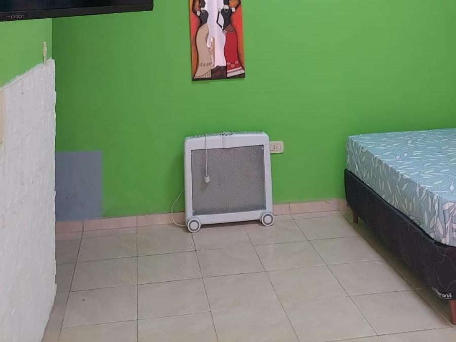 福尔摩沙Terraza Del Rio公寓 外观 照片