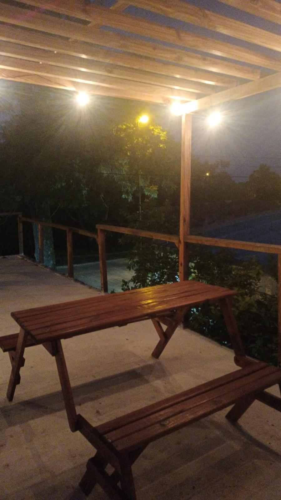 福尔摩沙Terraza Del Rio公寓 外观 照片
